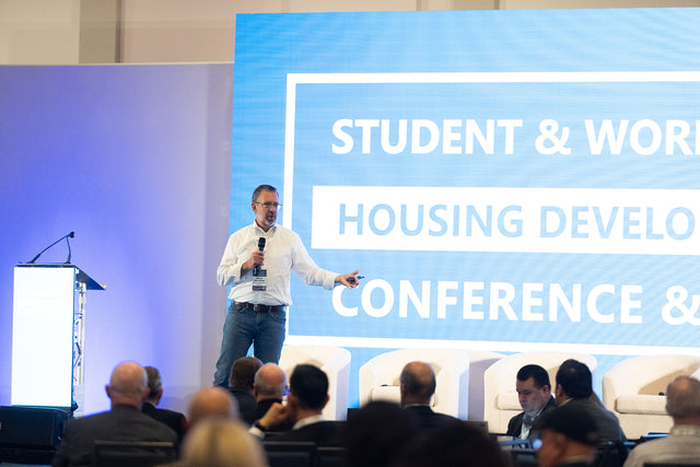 The Five Tools of Academic Workforce Housing