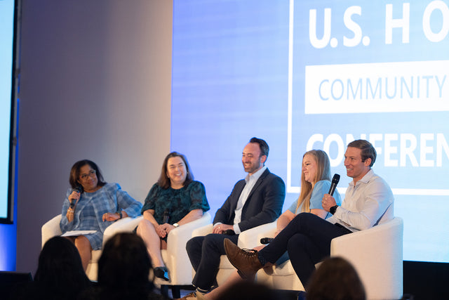 Unlocking Housing Potential: How Austin Passed the Nation’s Boldest Land Use Reforms