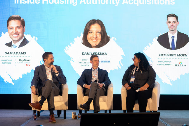 Scaling Affordable Housing: Inside Housing Authority Acquisitions