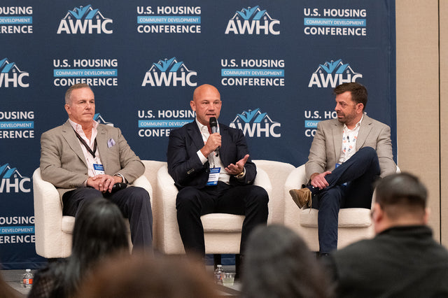 Creating Long-term Partnerships for Workforce Housing