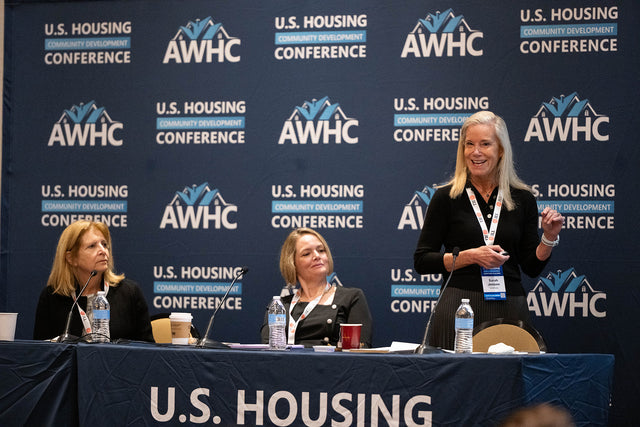 Hiding in Plain Sight: Adaptive Re-Use of Hospitals as Affordable and Workforce Housing