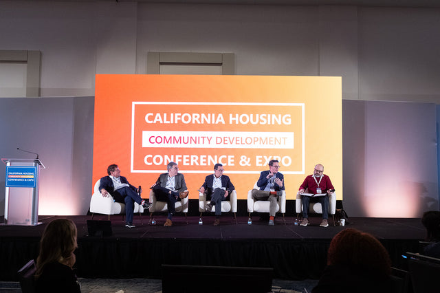 Mastering Affordable Housing Finance: A Comprehensive Discussion on Tax Credits and Bonds