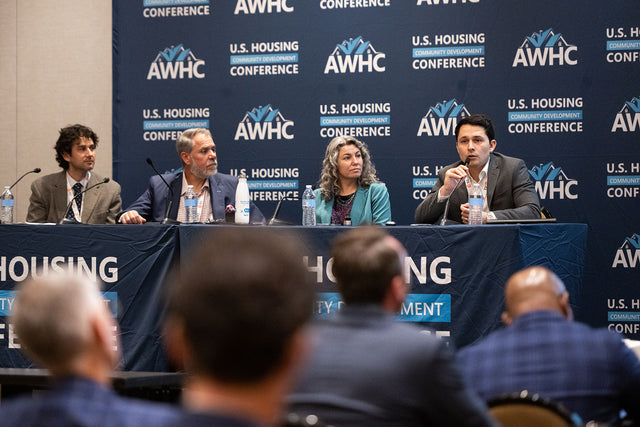 Transit-Oriented Development (TOD): Developing Affordable and Workforce Housing at Public Transit Stations