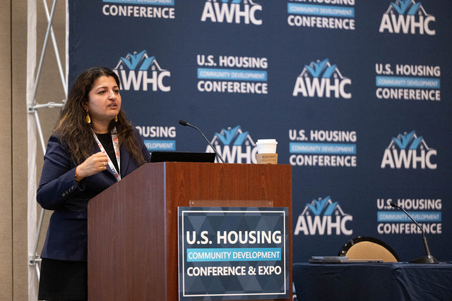 Embracing AI and Data Digitization in Affordable Housing