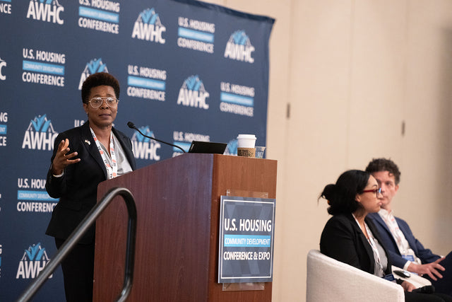 Using a Racial Equity Framework for Housing Policy and Programs