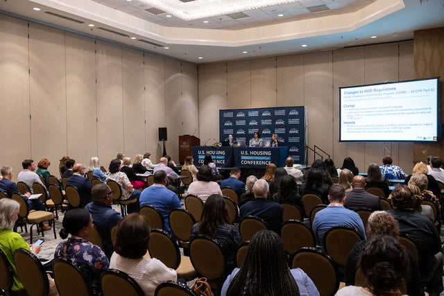 Review of Recent Changes in Uniform Guidance and HUD Regulations - Implementation, Challenges, and Best Practices