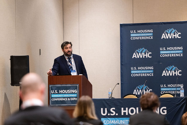 Traps and Pitfalls: Understanding the Risks and Rewards of Using Industry Standard Forms in Affordable and Multi-Family Development