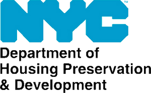 NYC Department of Housing Preservation and Development