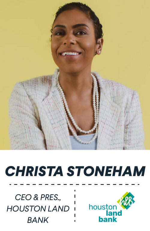 Christa Stoneham