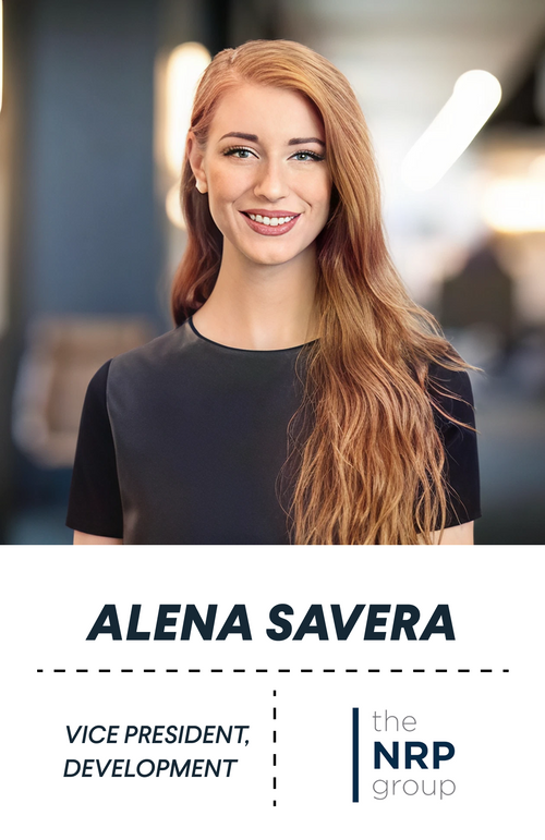 Alena Savera