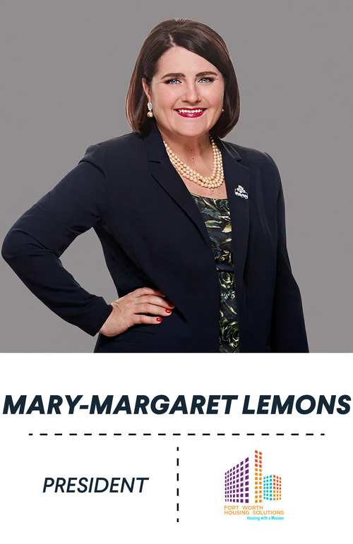 Mary-Margaret Lemons