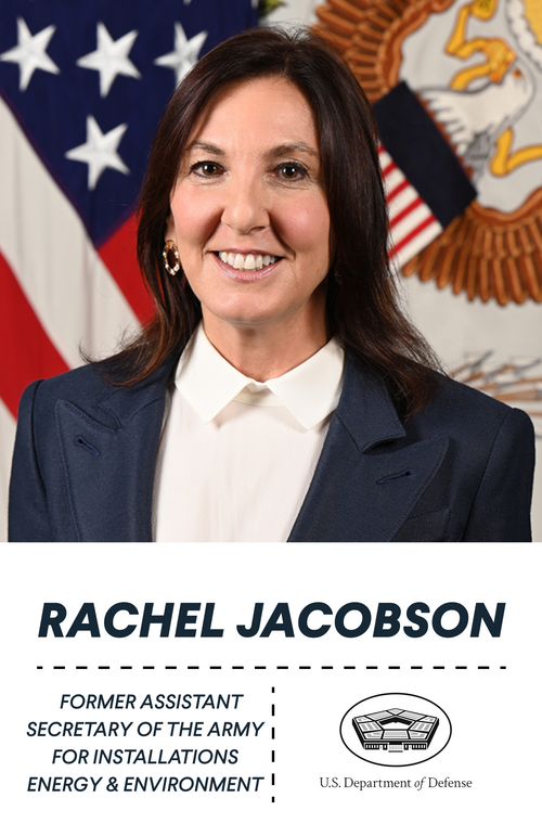 Rachel Jacobson