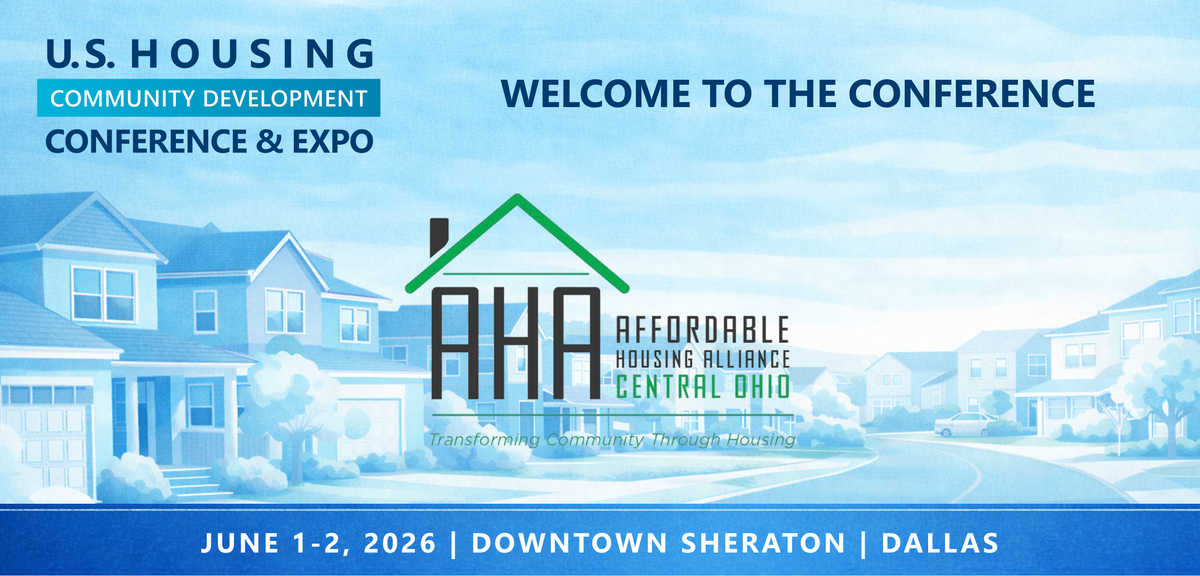 U.S. Housing & Community Development Conference – The U.S. Housing ...