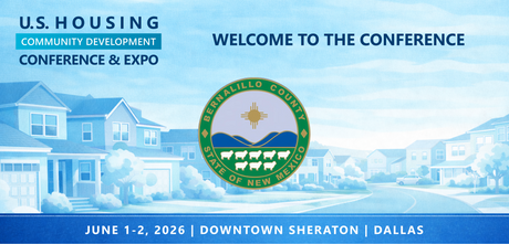 Representatives from The Bernalillo County Government will be attending the Conference