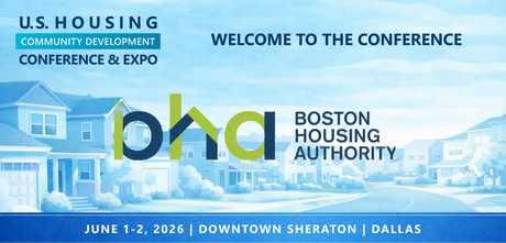 Representatives from Boston Housing Authority will be attending the Conference
