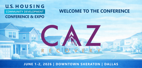 Representatives from The CAZ Recovery will be attending the Conference