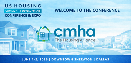 Representatives from Central Massachusetts Housing Alliance, Inc. will be attending the Conference