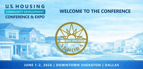 Representatives from City of Aurora, Colorado will be attending the Conference