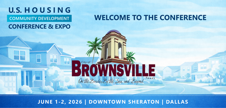Representatives from The City of Brownsville will be attending the Conference