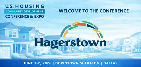 Representatives from The City of Hagerstown will be attending the Conference