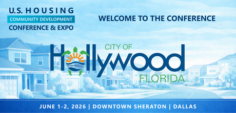 Representatives from The City of Hollywood will be attending the Conference