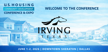 Representatives from The City of Irving will be attending the Conference