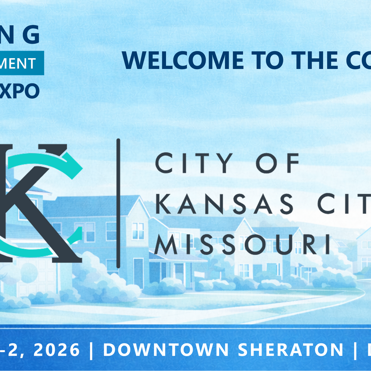 Kcmo Development Flowchart Representatives from City of KCMO will be attending the Conference ...