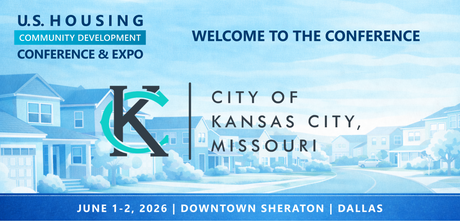 Representatives from City of KCMO will be attending the Conference