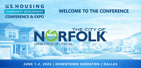 Representatives from City of Norfolk will be attending the Conference