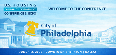 Representatives from City of Philadelphia will be attending the Conference