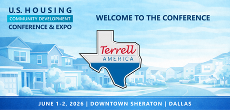 Representatives from City of Terrell will be attending the Conference
