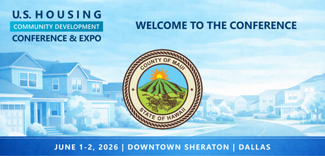 Representatives from County of Maui will be attending the Conference