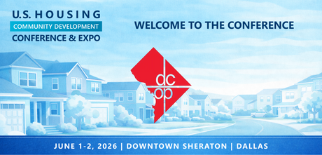 Representatives from The DC Office of Planning will be attending the Conference