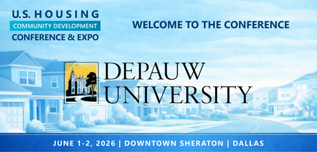 Representatives from DePauw University will be attending the Conference