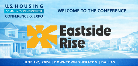 Representatives from Eastside Rise will be attending the Conference