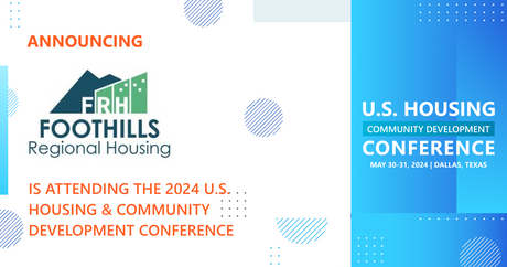 The Jefferson County Housing Authority will be attending the 2024 Conference