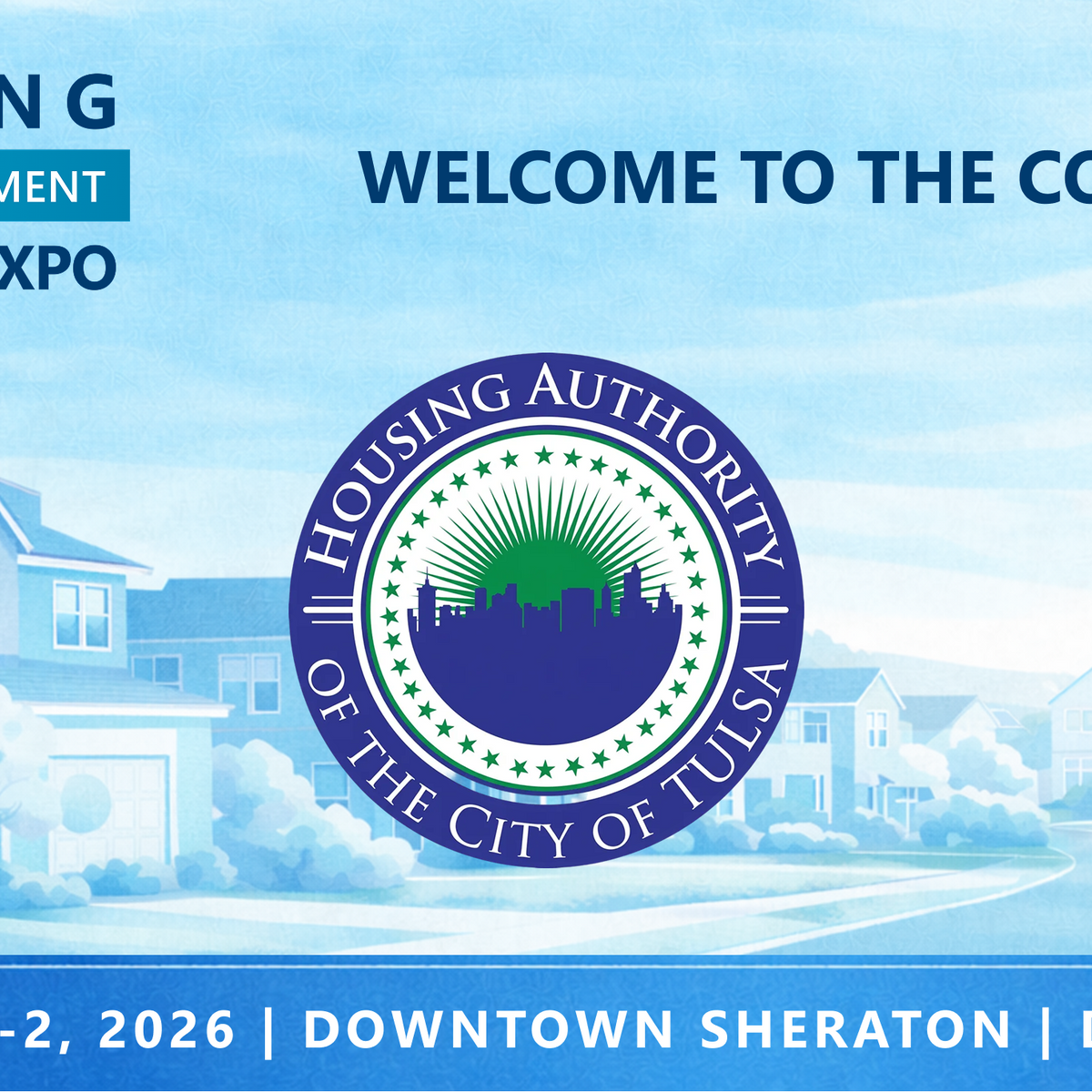 Representatives from Housing Authority of the City of Tulsa will be at ...