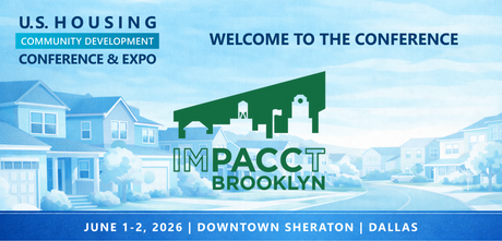 Representatives from IMPACCT Brooklyn will be attending the Conference