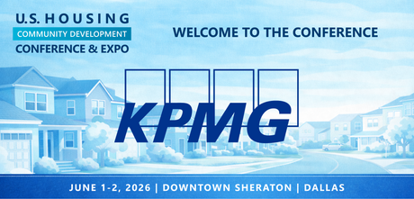 Representatives from KPMG LLP will be attending the Conference