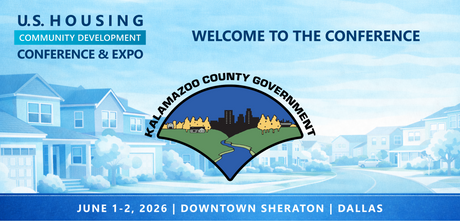 Representatives from Kalamazoo County will be attending the Conference