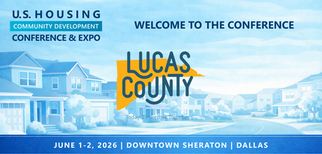 Representatives from Lucas County Commissioner will be attending the Conference