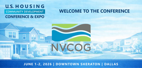 Representatives from Naugatuck Valley Council of Governments will be attending the Conference