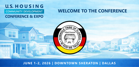 Representatives from Seminole Tribe of Florida will be attending the Conference