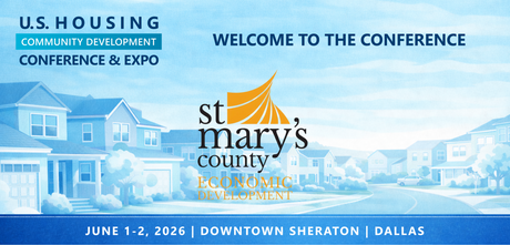 Representatives from St. Mary's County Economic Development will be attending the Conference