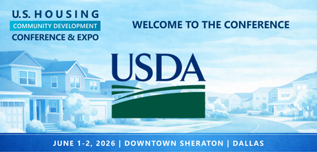 Representatives from United States Department of Agriculture will be attending the Conference