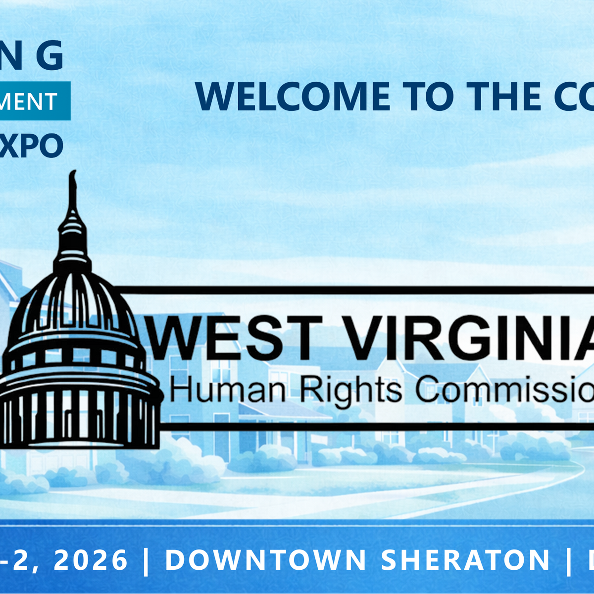 Representatives from The WV Human Rights Commision will be attending t ...