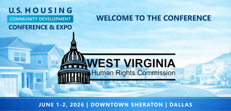 Representatives from The WV Human Rights Commision will be attending the Conference
