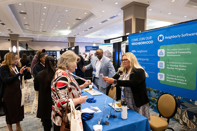 Premium Exhibition Space