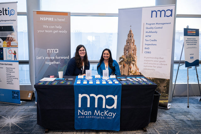 Exhibition Table
