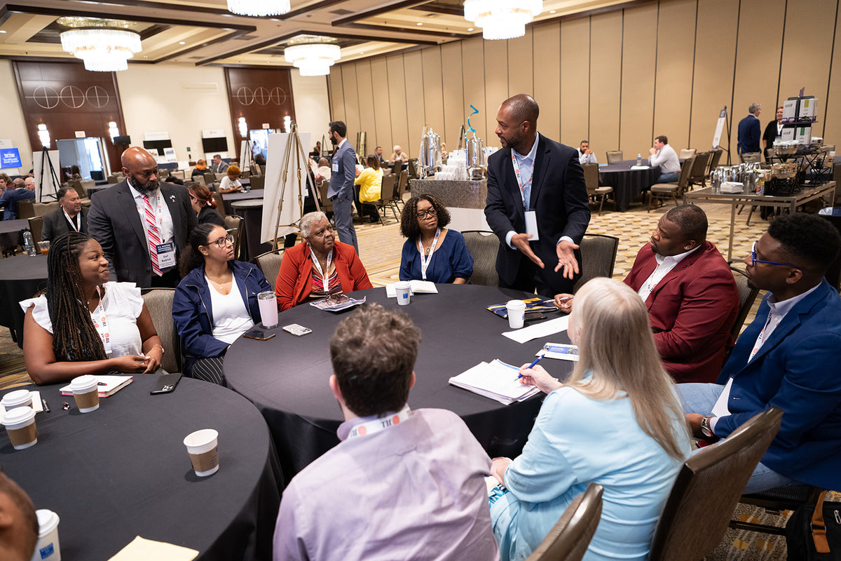 Conference Community Event U.S. Housing & Community Development Conference – US Housing ...